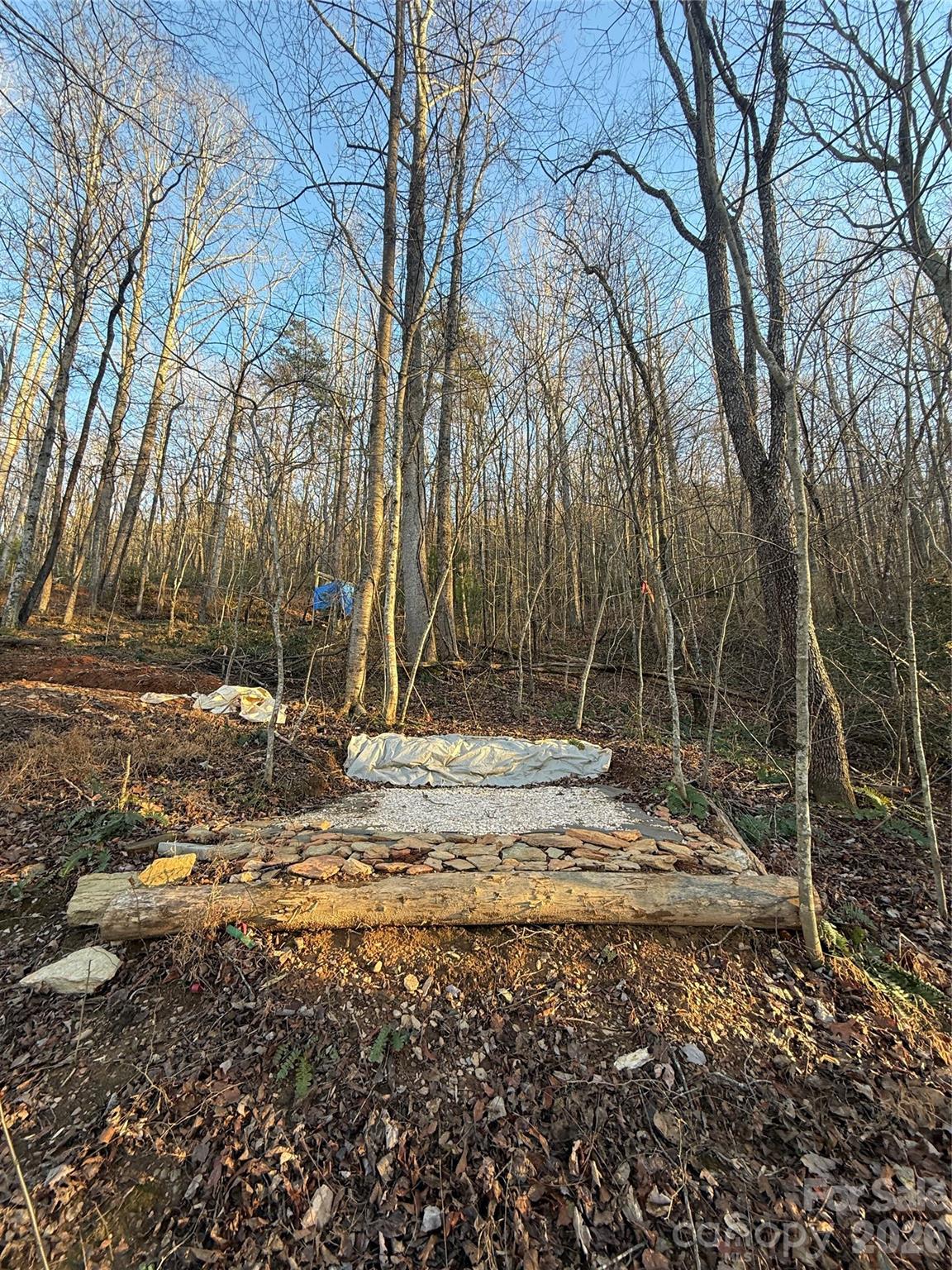 2828 E Pine Street — Mount Airy