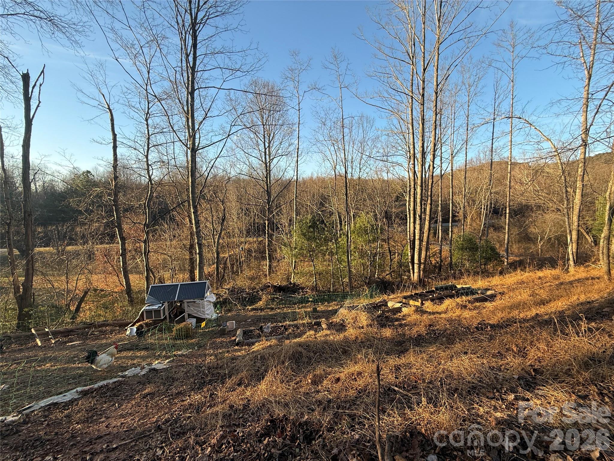 2828 E Pine Street — Mount Airy