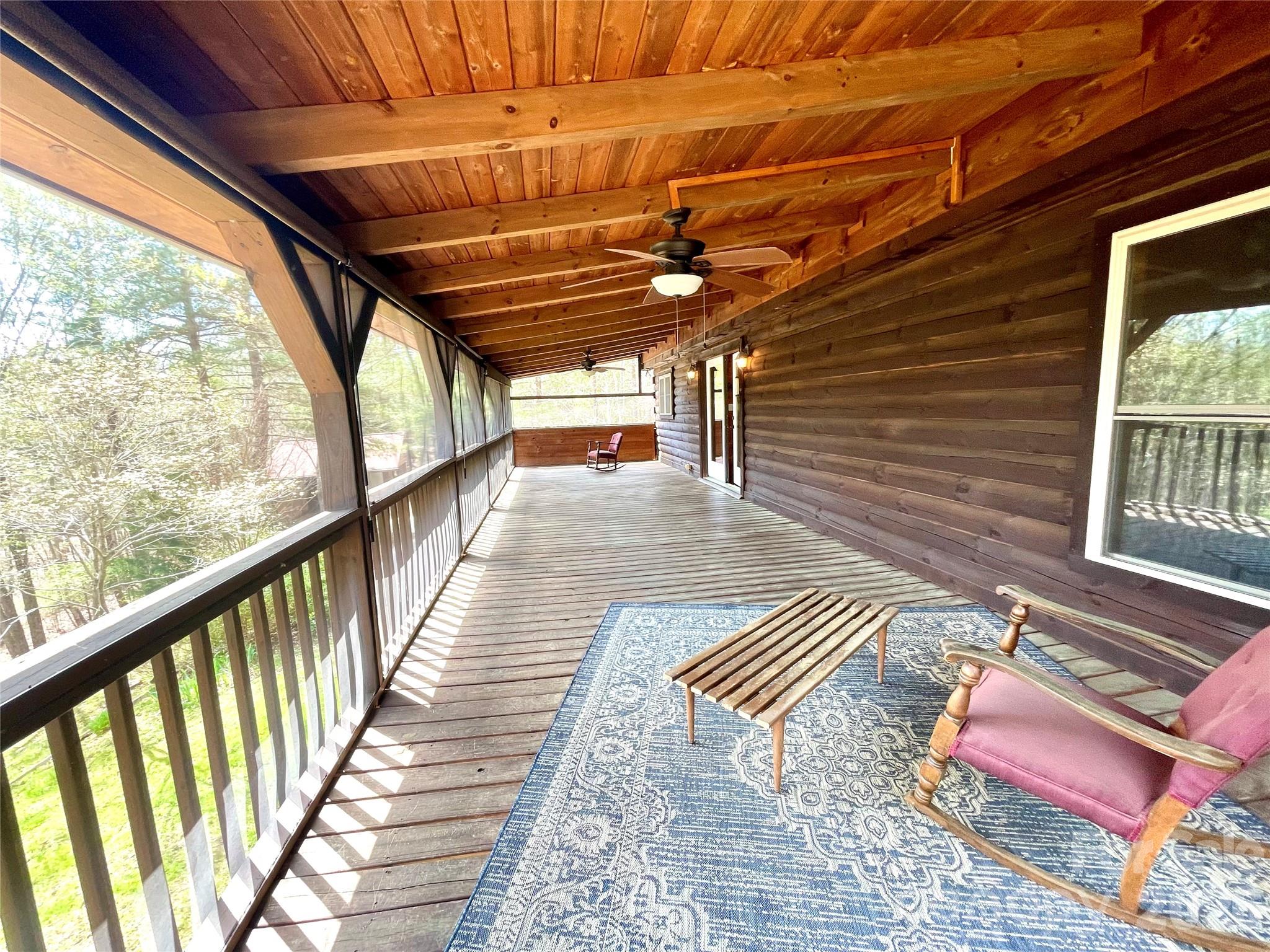 926 Cross Creek Drive — Rutherfordton