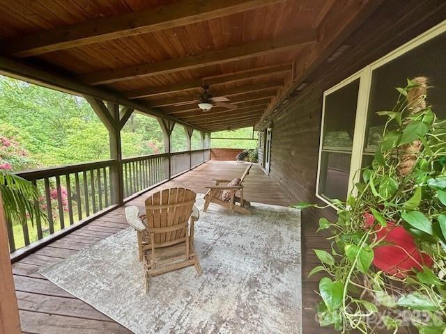 926 Cross Creek Drive — Rutherfordton