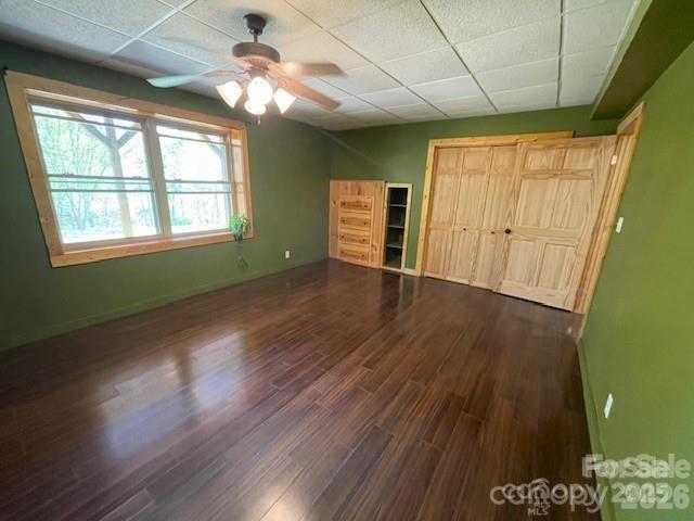 926 Cross Creek Drive — Rutherfordton