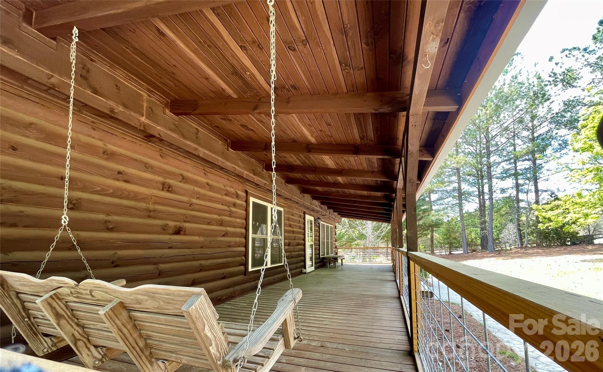 926 Cross Creek Drive — Rutherfordton