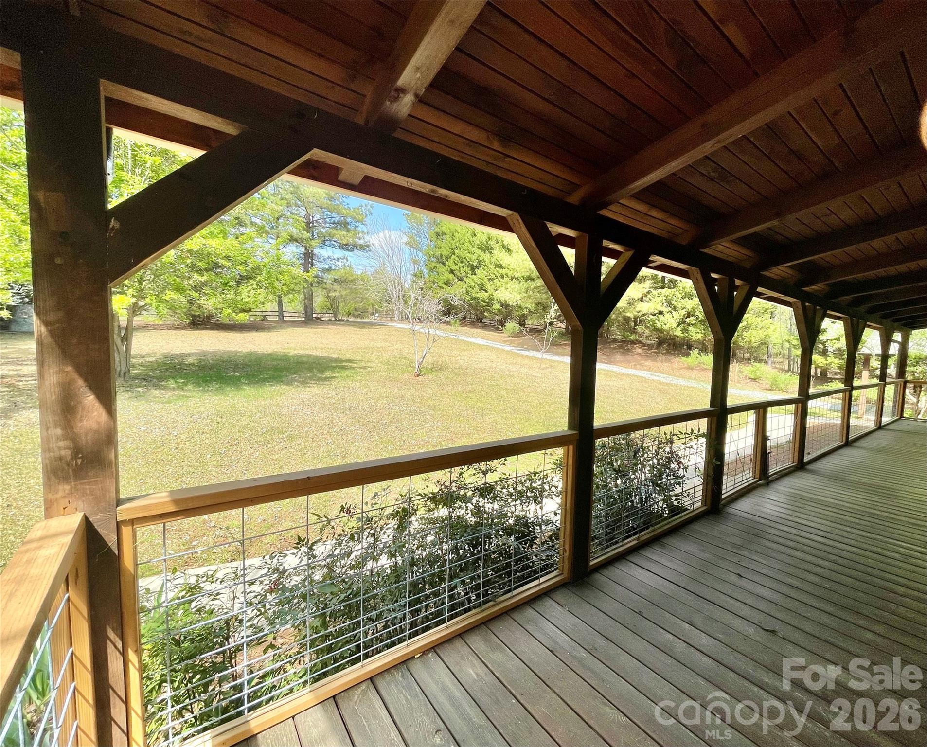 926 Cross Creek Drive — Rutherfordton