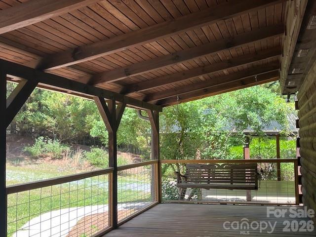 926 Cross Creek Drive — Rutherfordton