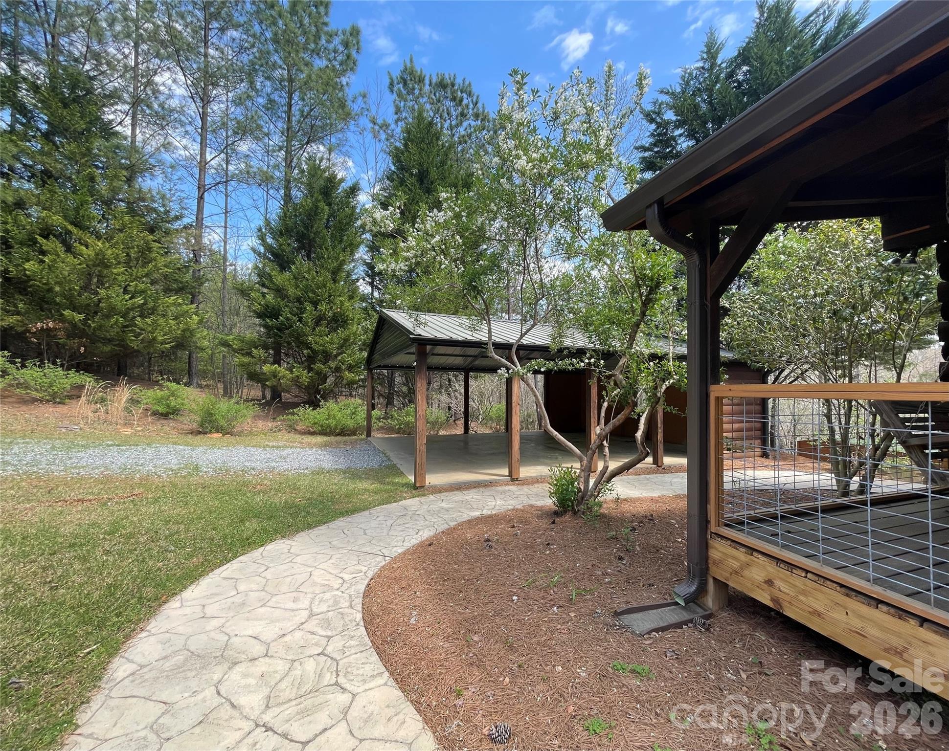 926 Cross Creek Drive — Rutherfordton