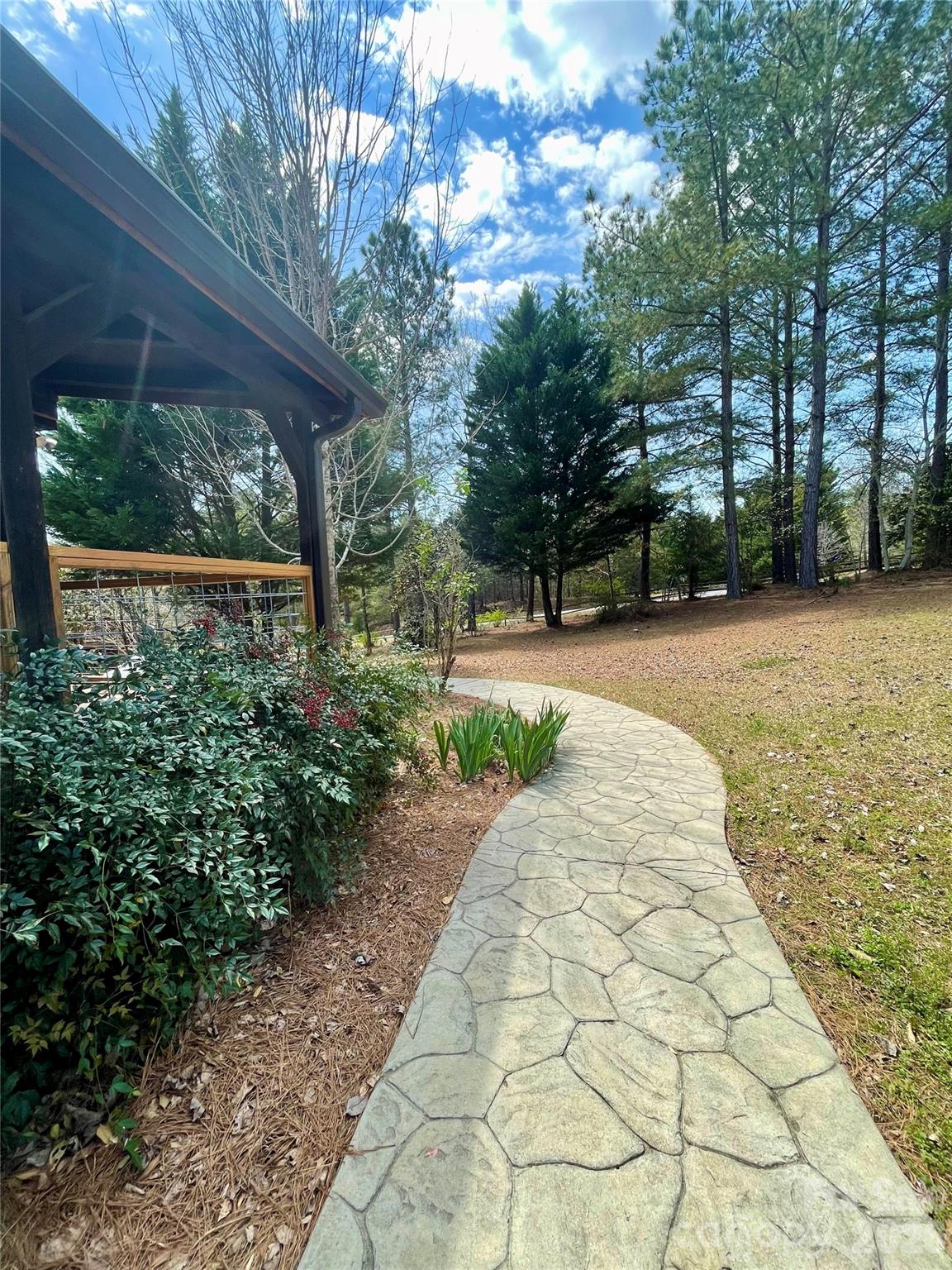 926 Cross Creek Drive — Rutherfordton
