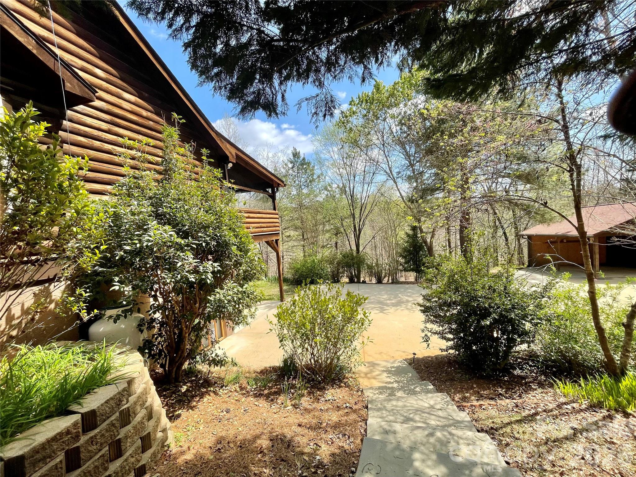 926 Cross Creek Drive — Rutherfordton