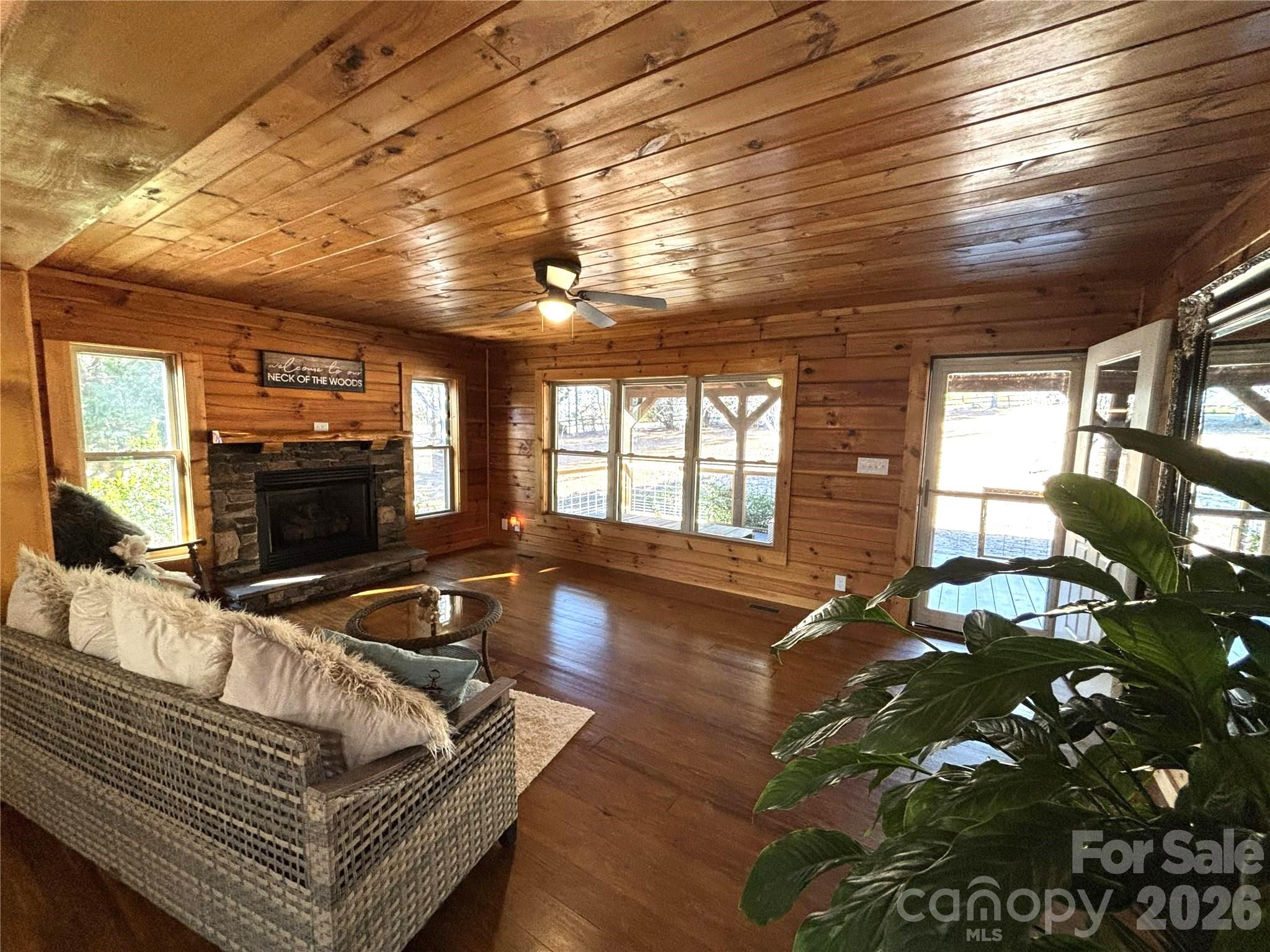 926 Cross Creek Drive — Rutherfordton