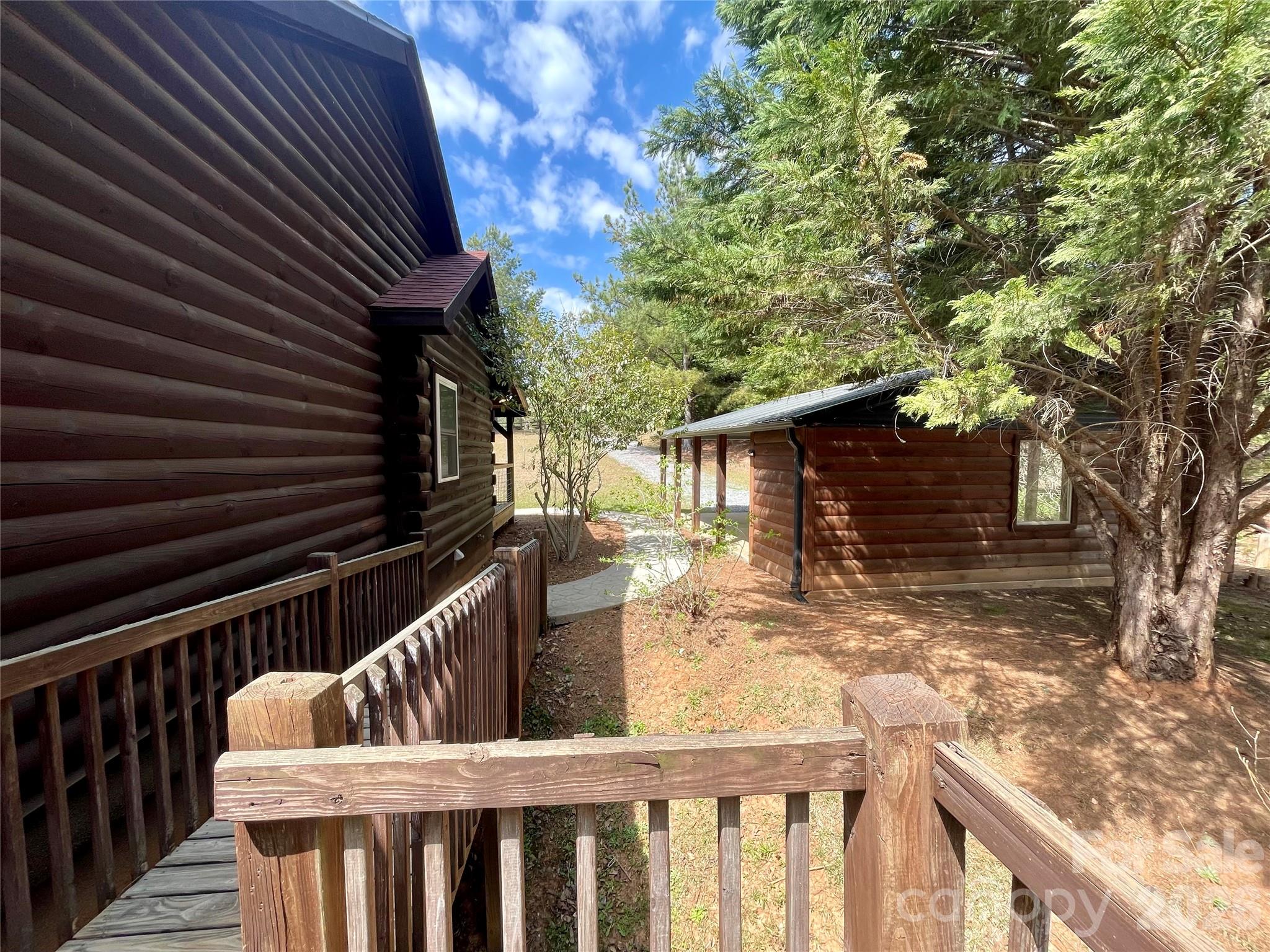 926 Cross Creek Drive — Rutherfordton