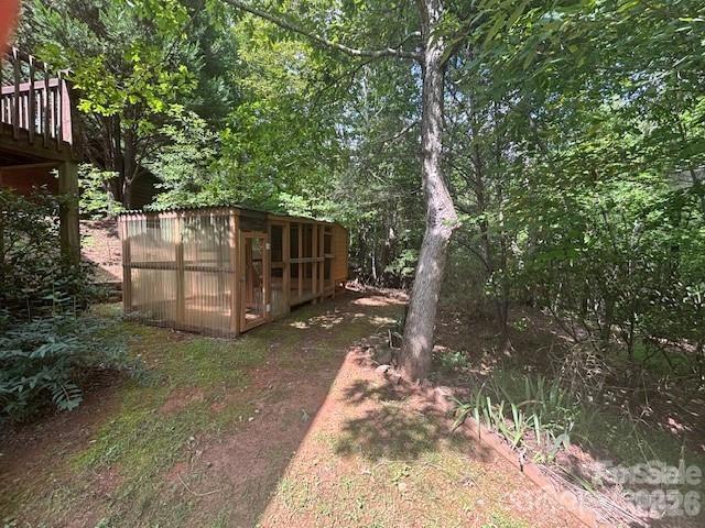 926 Cross Creek Drive — Rutherfordton
