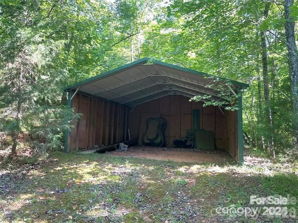 926 Cross Creek Drive — Rutherfordton
