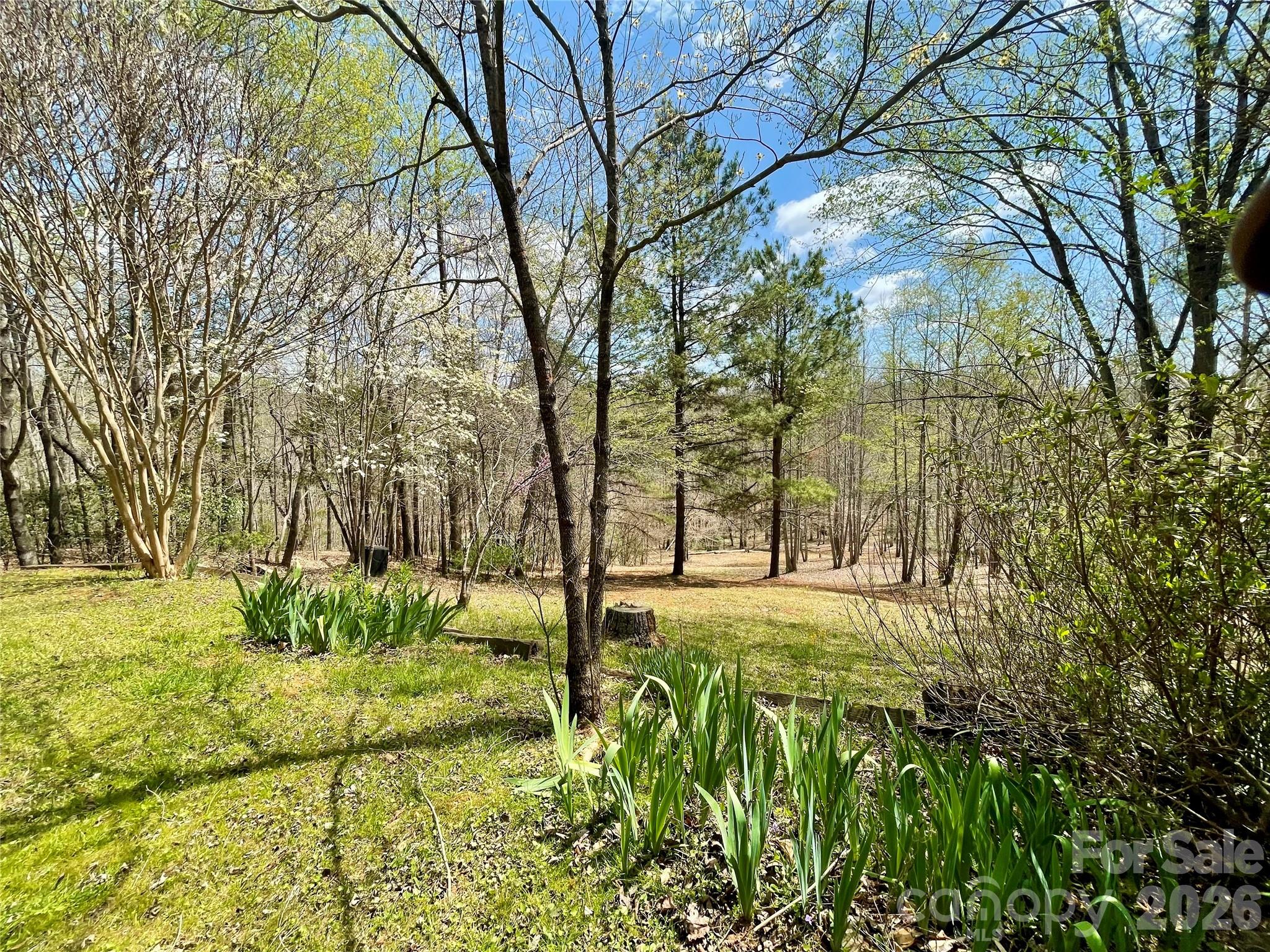 926 Cross Creek Drive — Rutherfordton