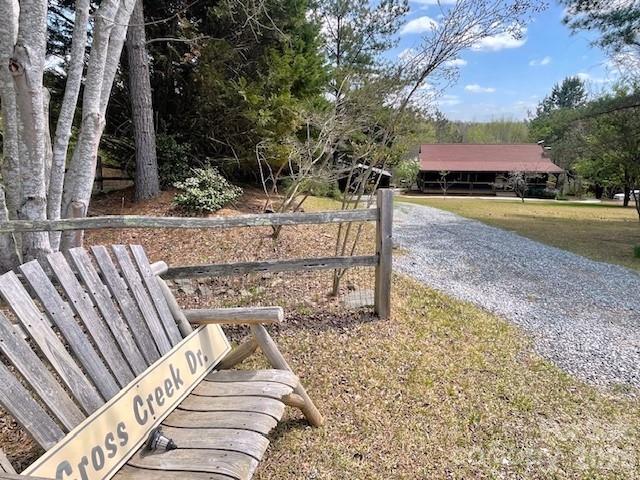 926 Cross Creek Drive — Rutherfordton