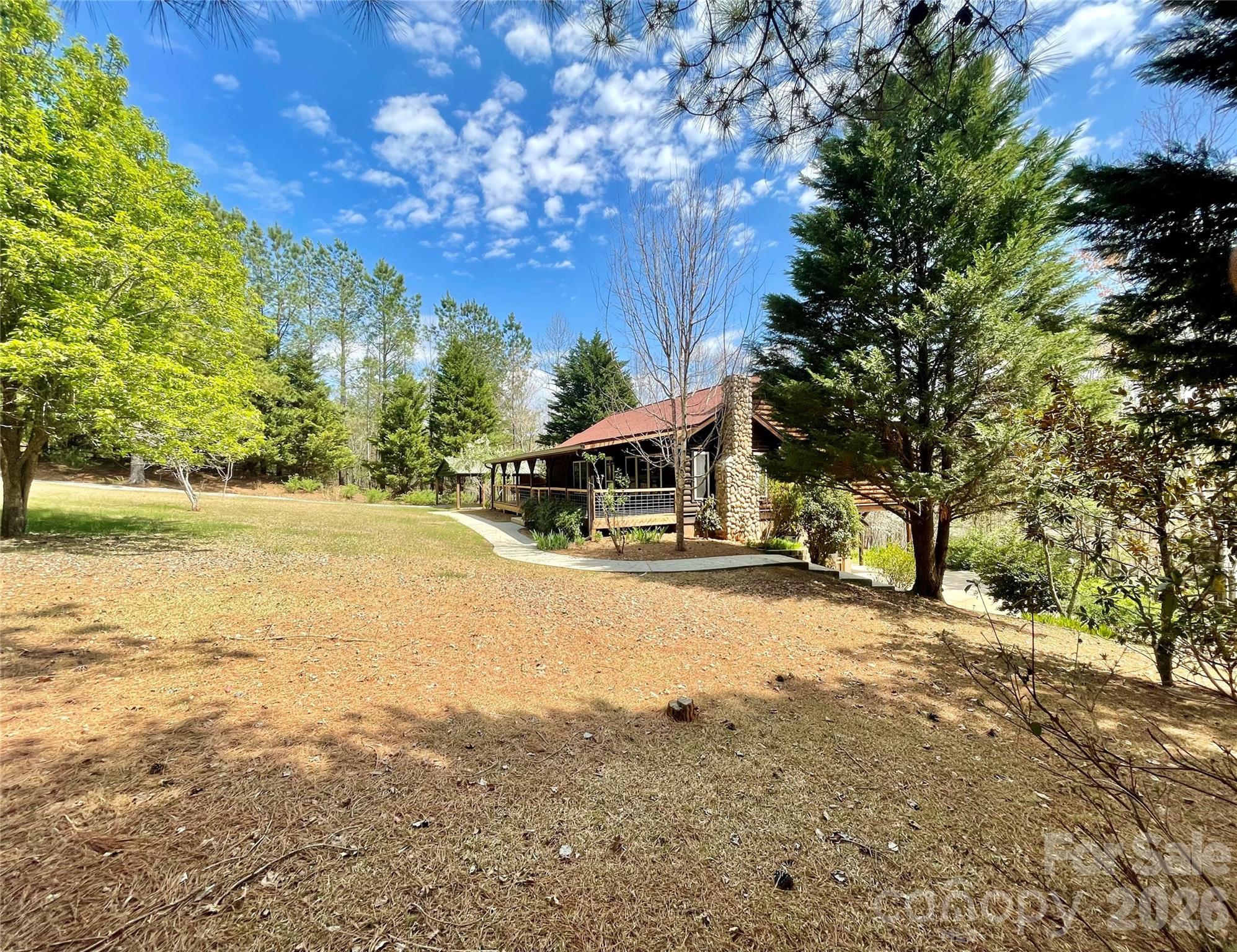 926 Cross Creek Drive — Rutherfordton
