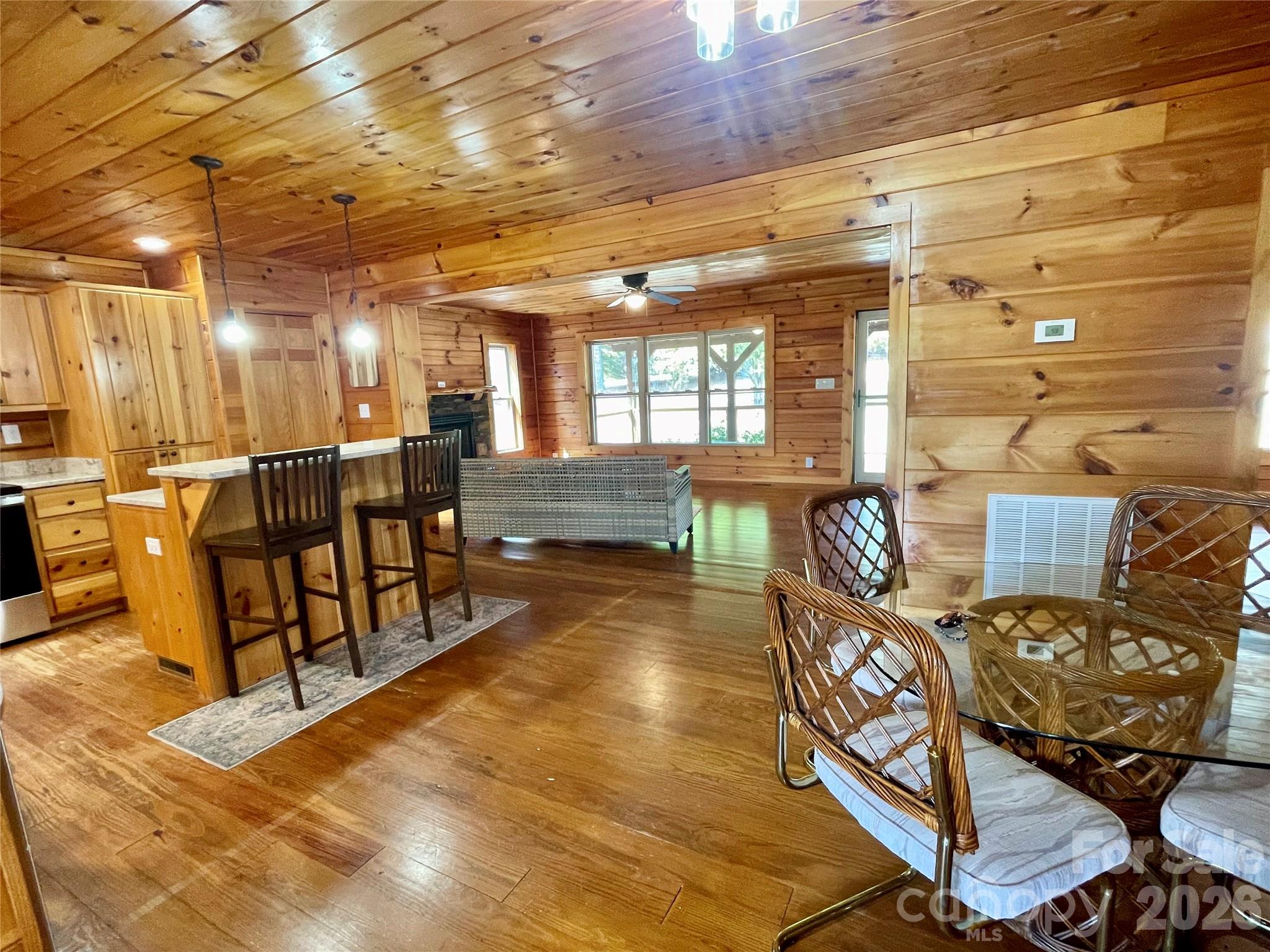 926 Cross Creek Drive — Rutherfordton