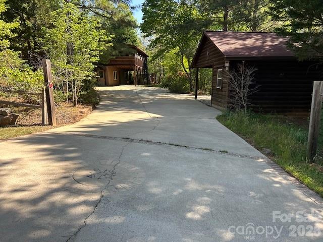 926 Cross Creek Drive — Rutherfordton