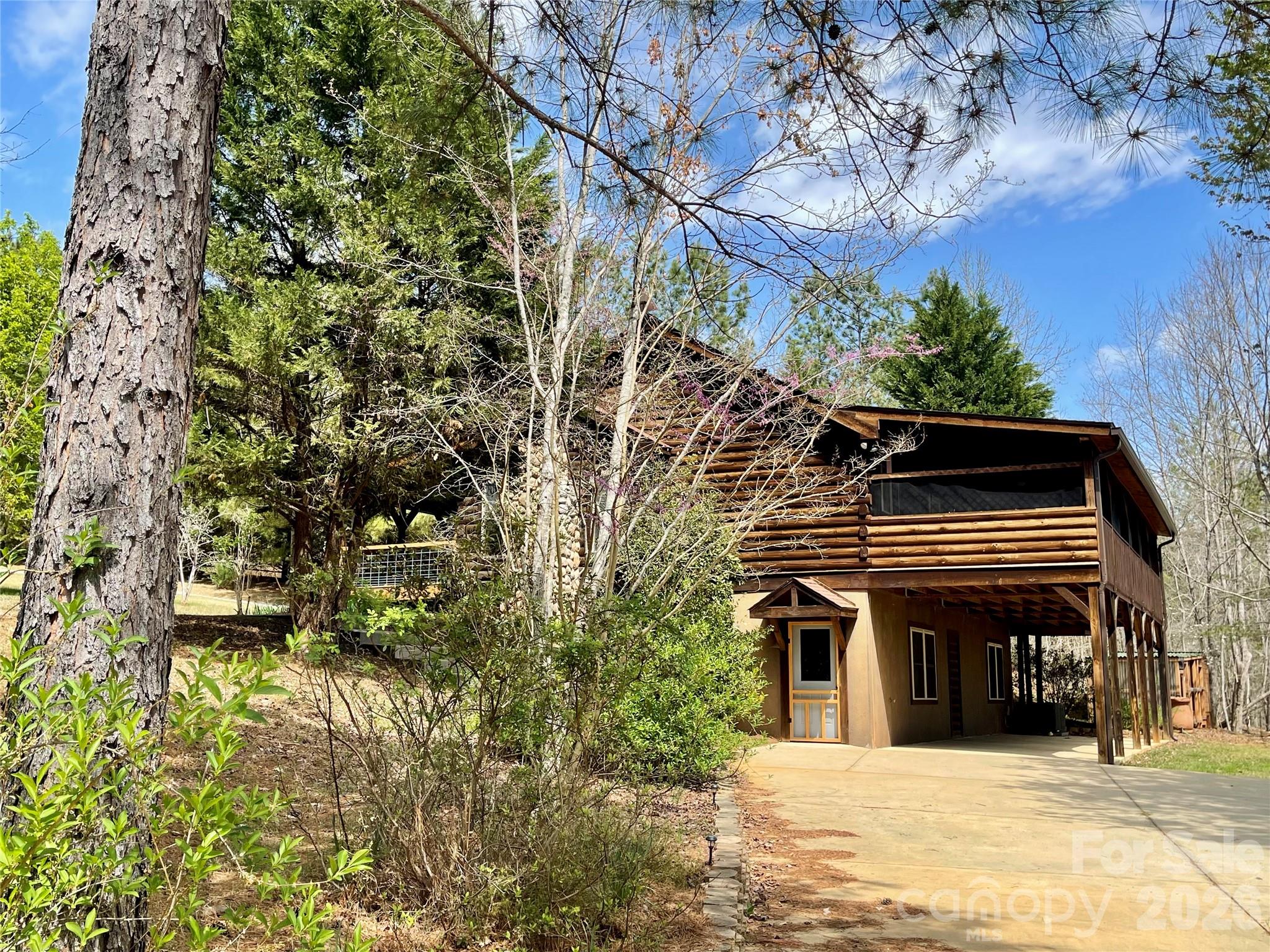 926 Cross Creek Drive — Rutherfordton