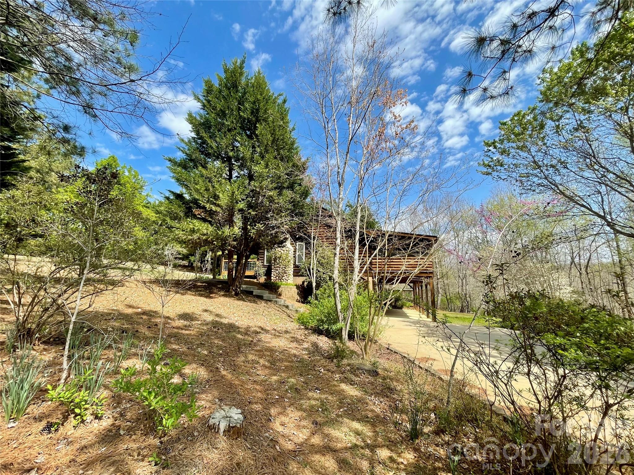 926 Cross Creek Drive — Rutherfordton