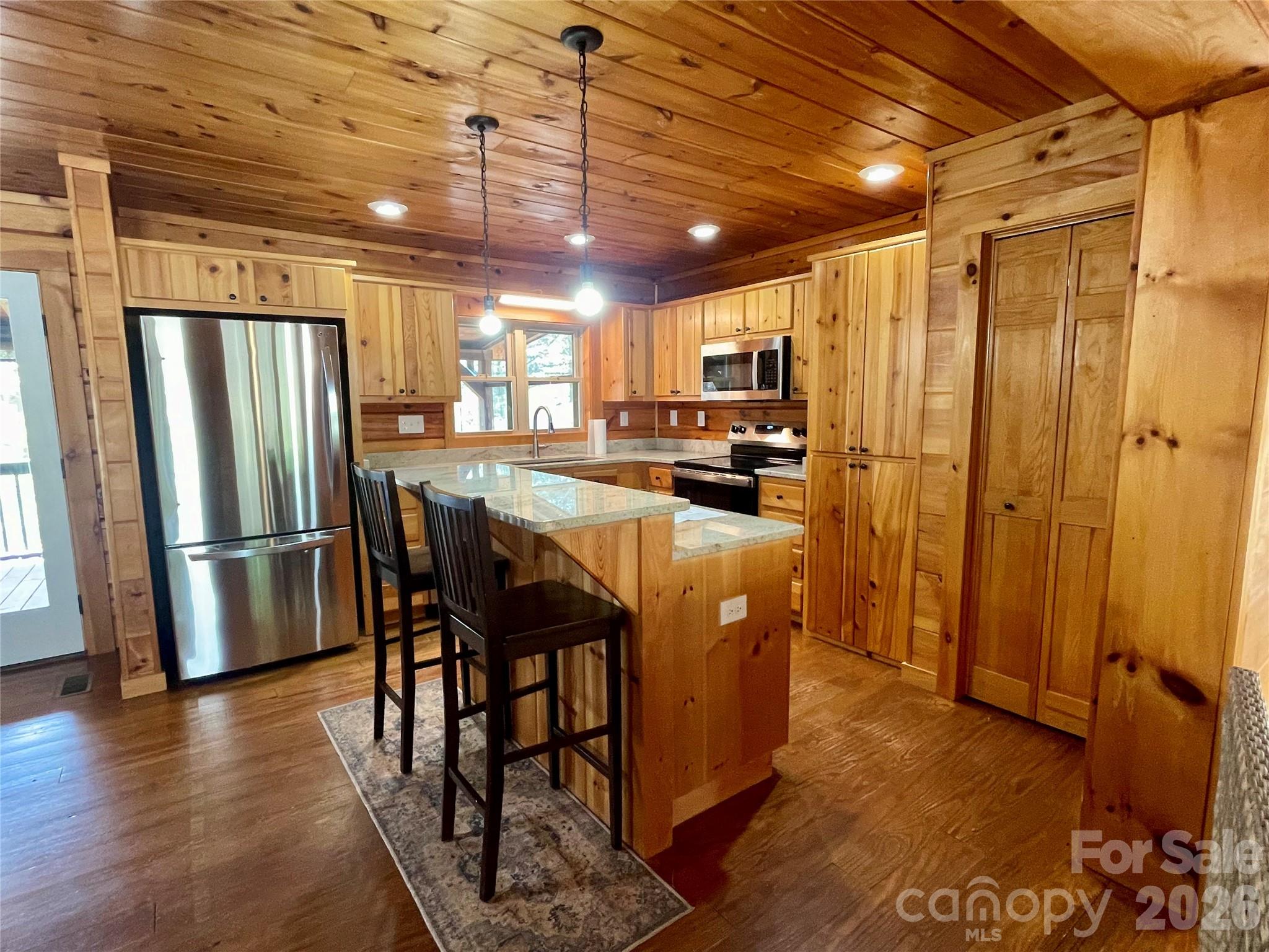 926 Cross Creek Drive — Rutherfordton