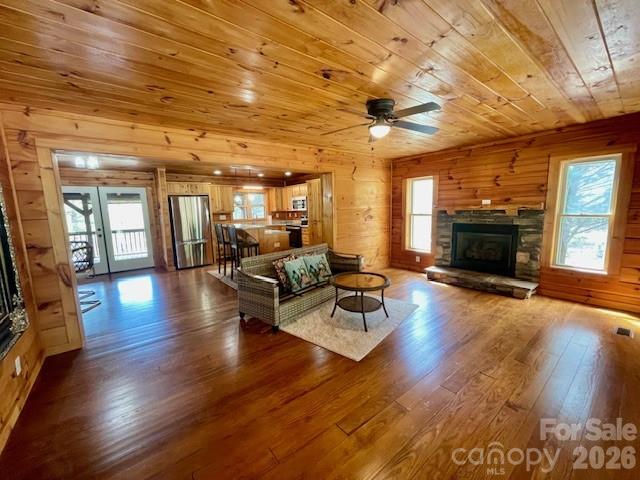 926 Cross Creek Drive — Rutherfordton