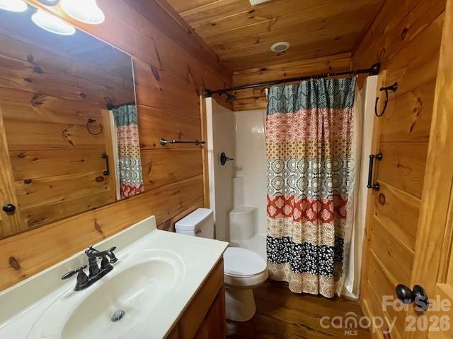926 Cross Creek Drive — Rutherfordton