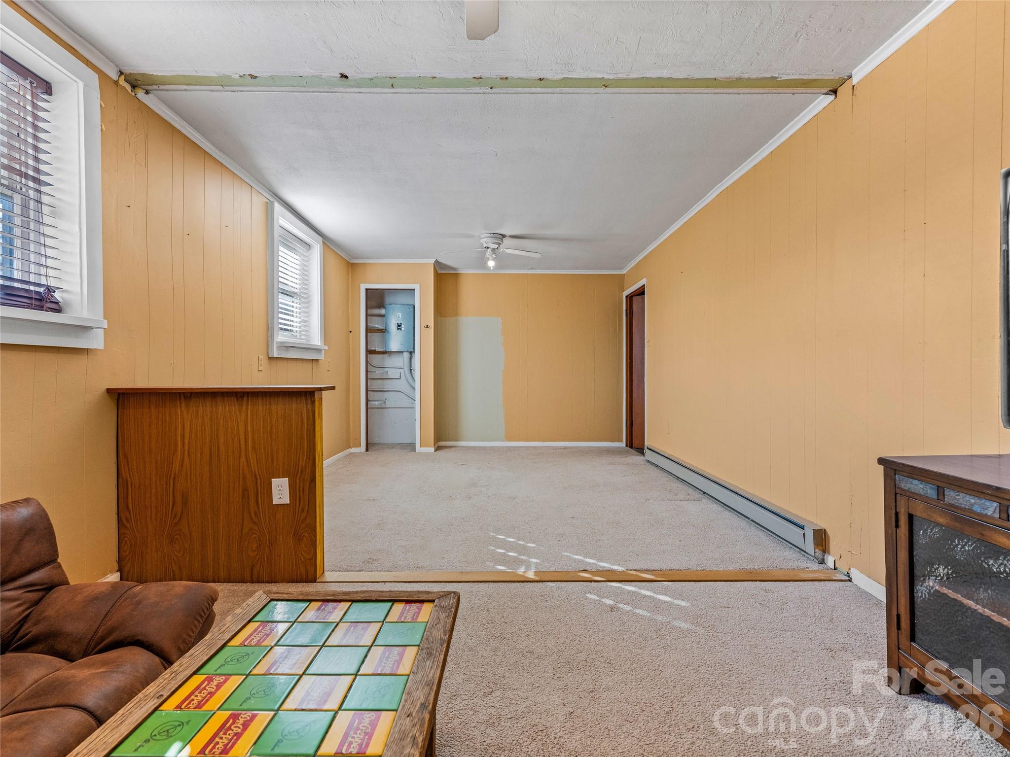 204 Sutton Avenue — Black Mountain
