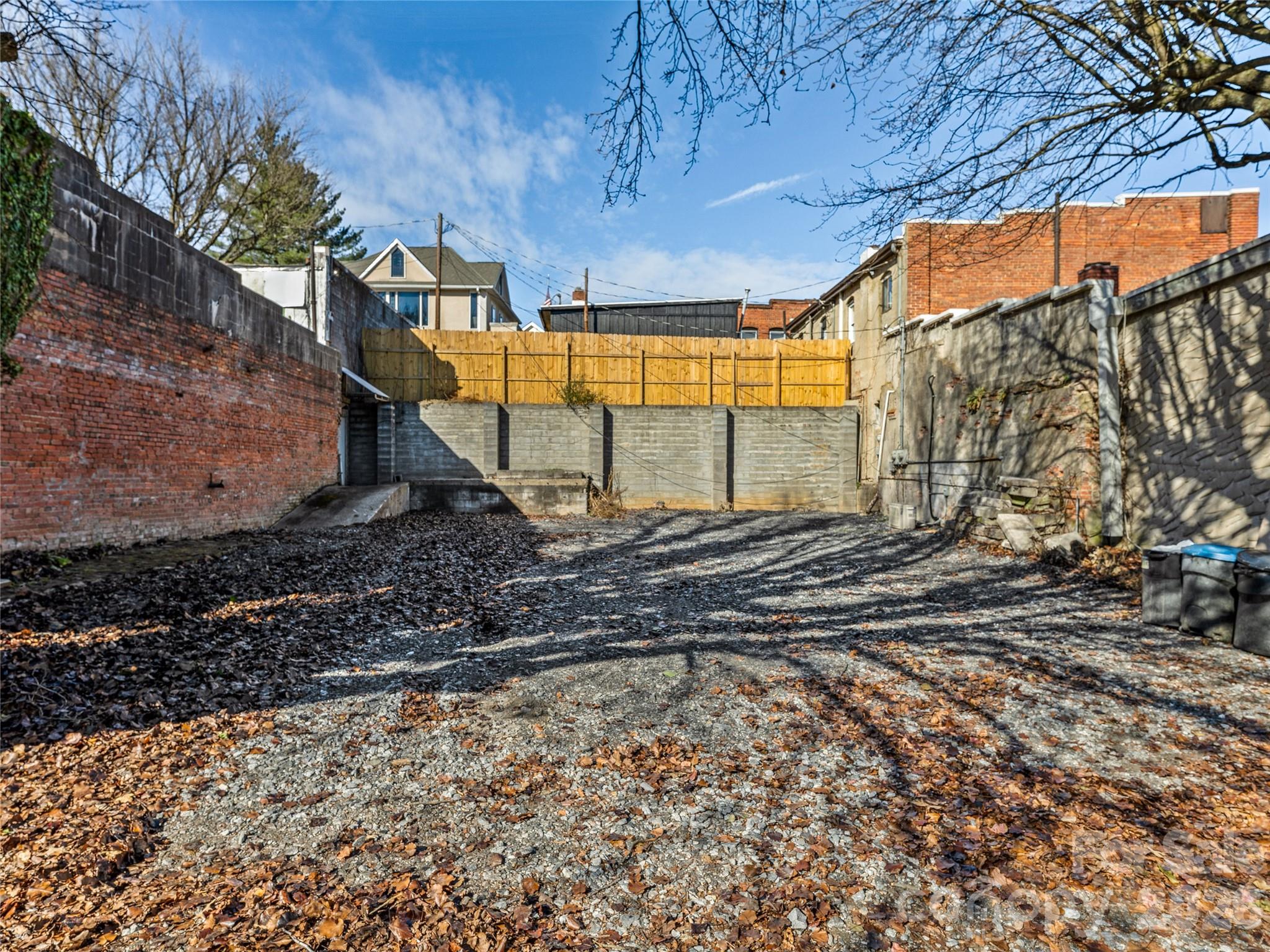 204 Sutton Avenue — Black Mountain