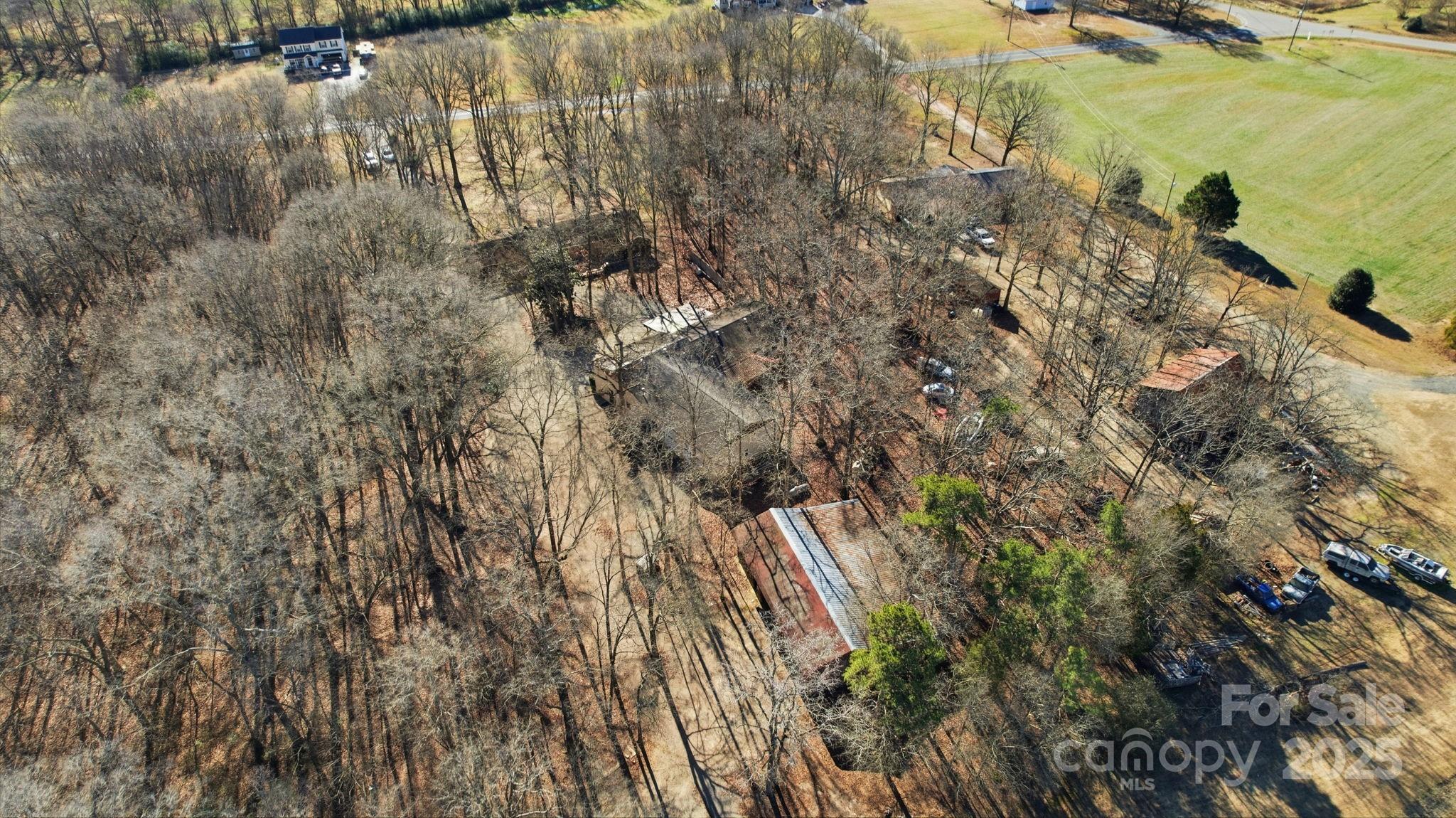 2415 Hargette Road — Monroe