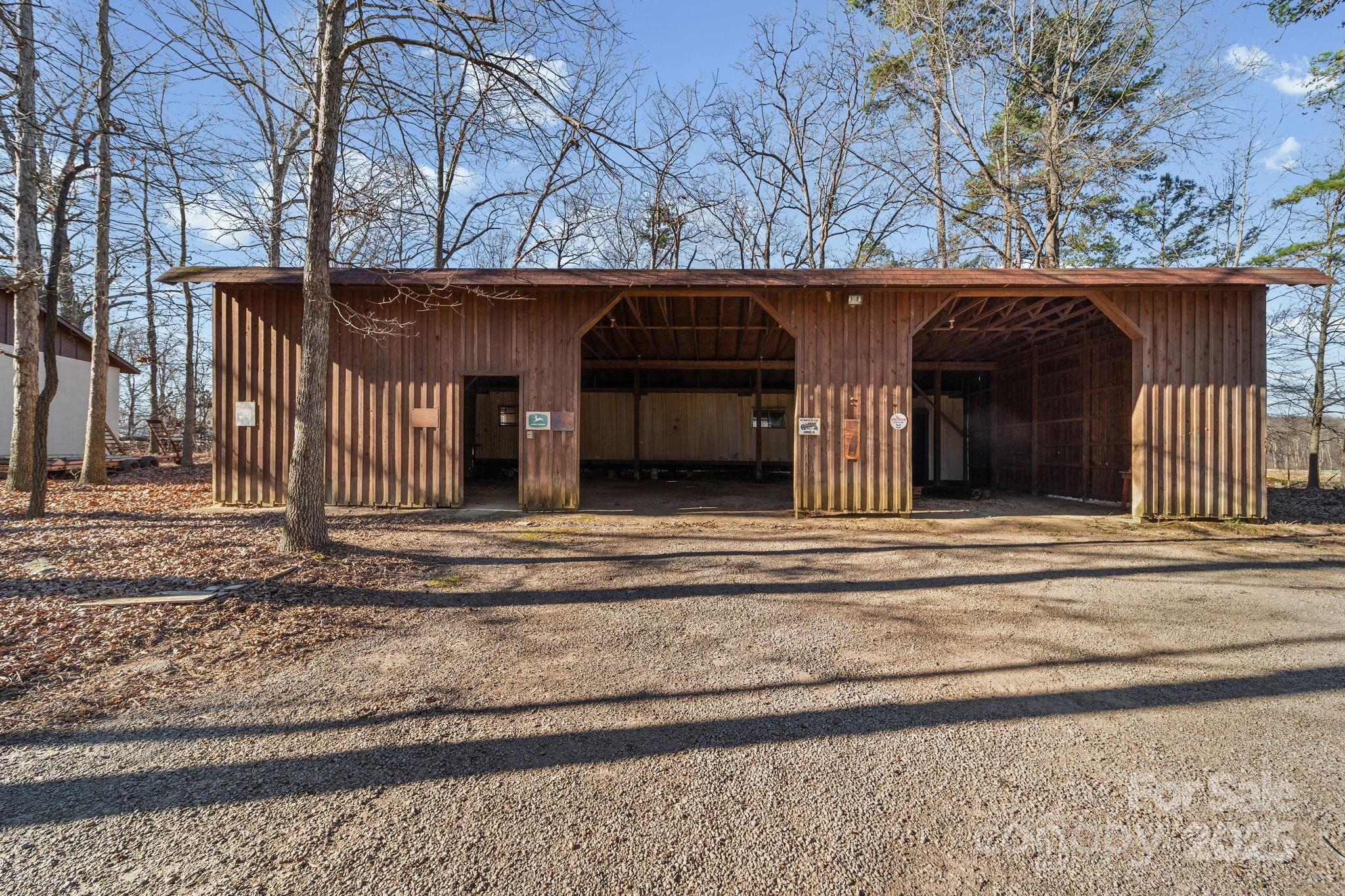 2415 Hargette Road — Monroe