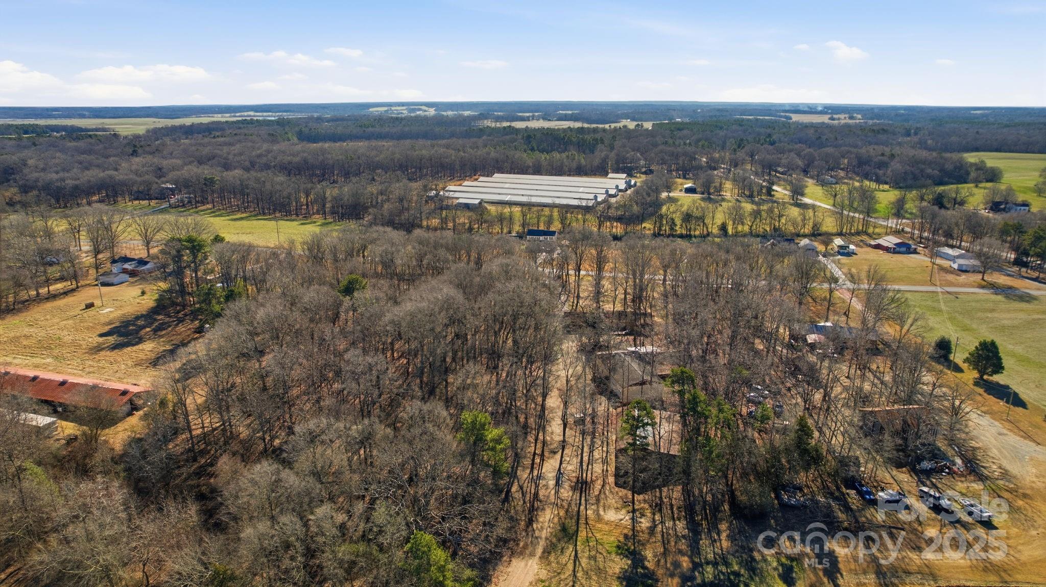 2415 Hargette Road — Monroe