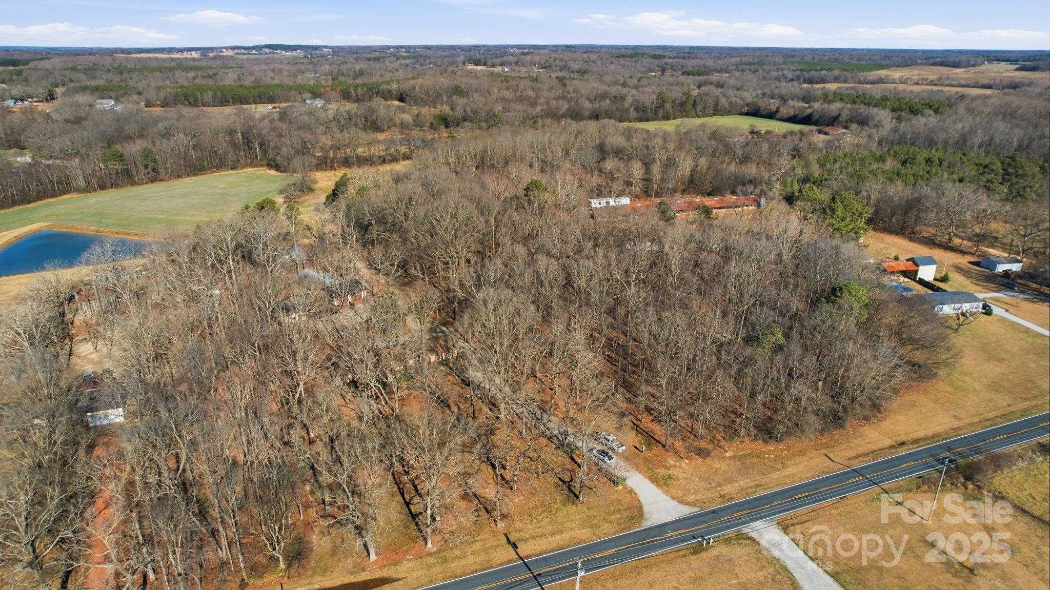 2415 Hargette Road — Monroe