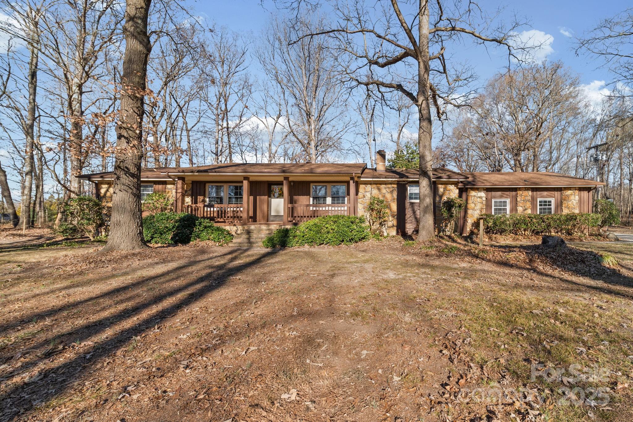 2415 Hargette Road — Monroe