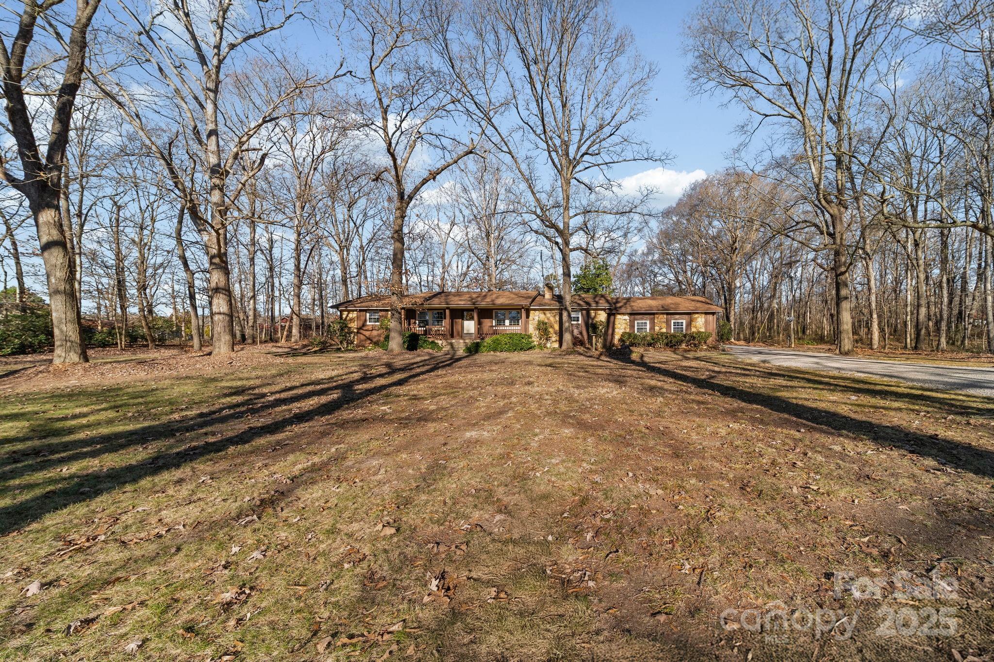 2415 Hargette Road — Monroe