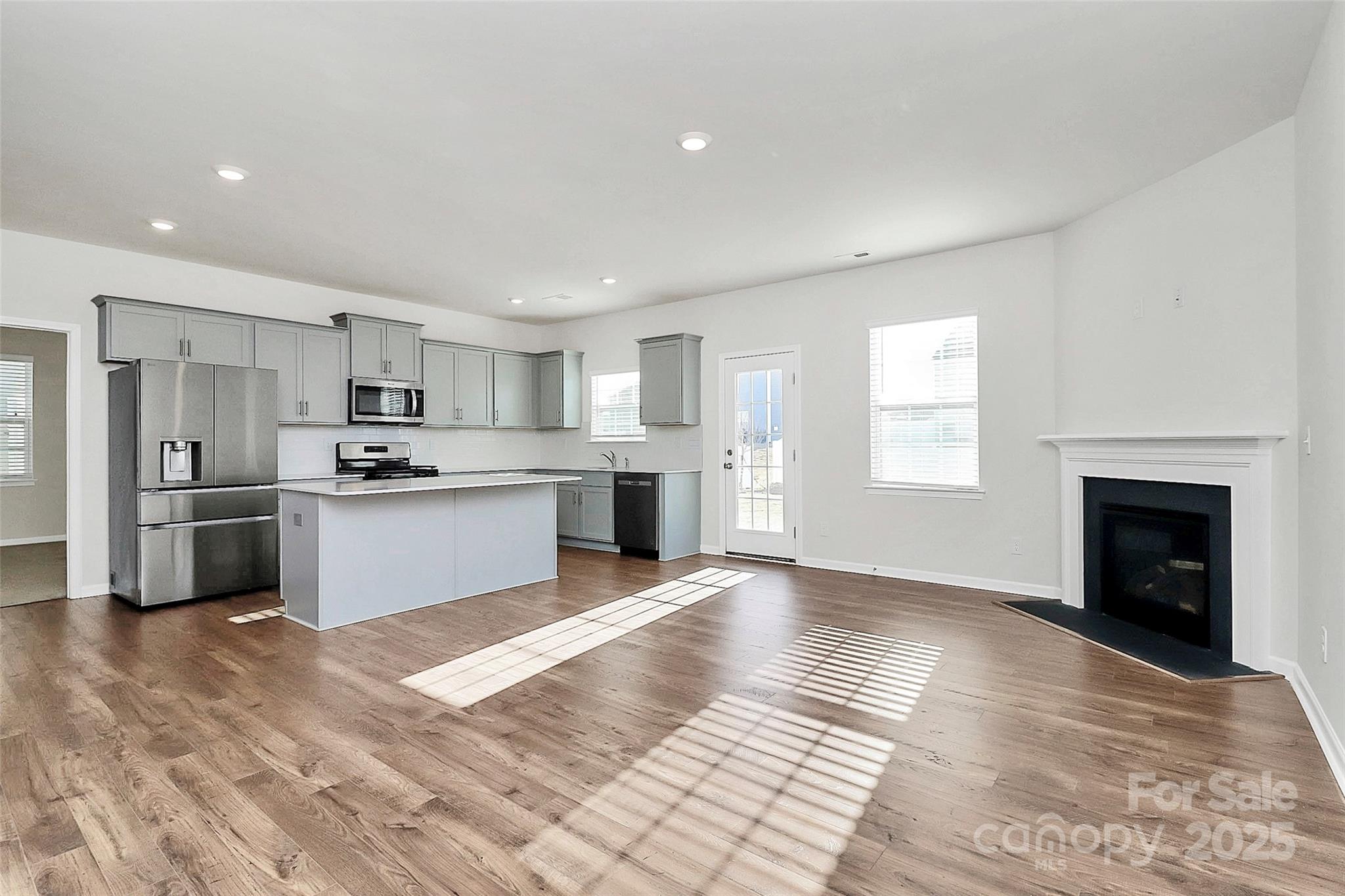 7347 Teague Drive — Gastonia