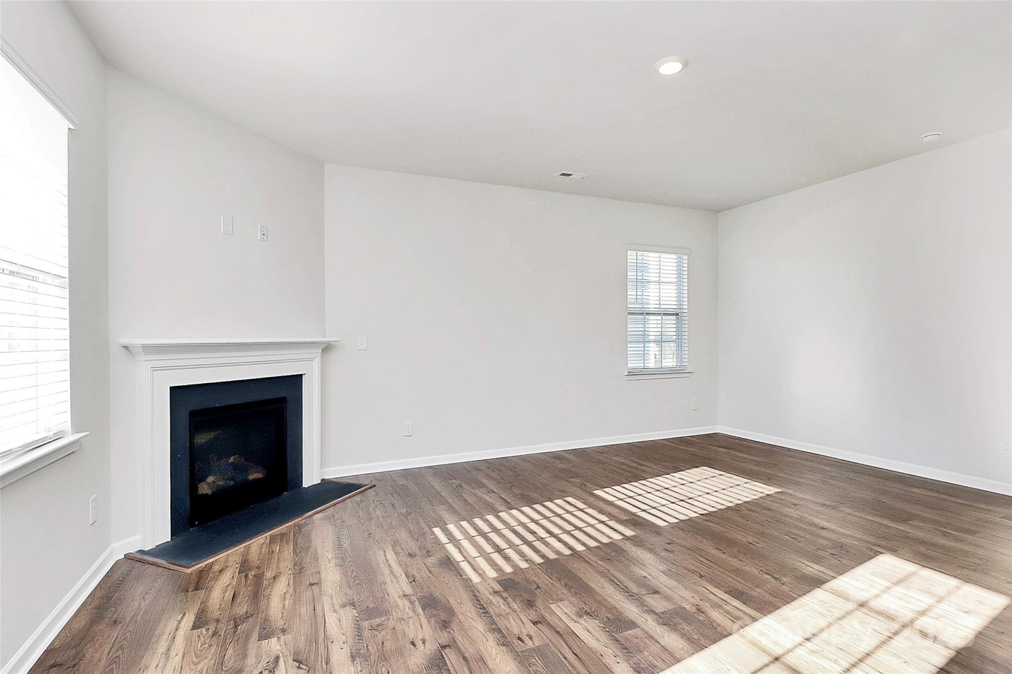 7347 Teague Drive — Gastonia