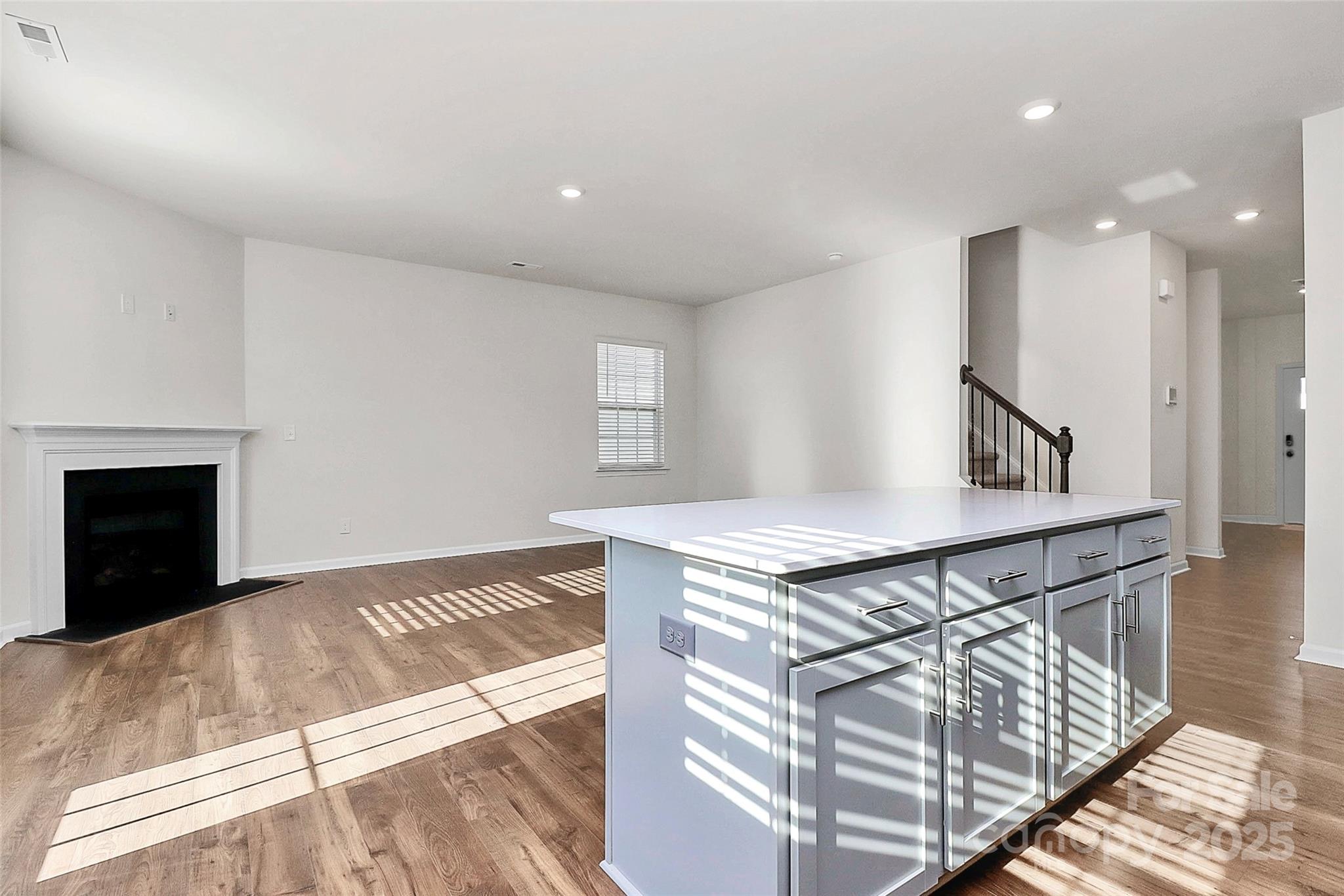 7347 Teague Drive — Gastonia