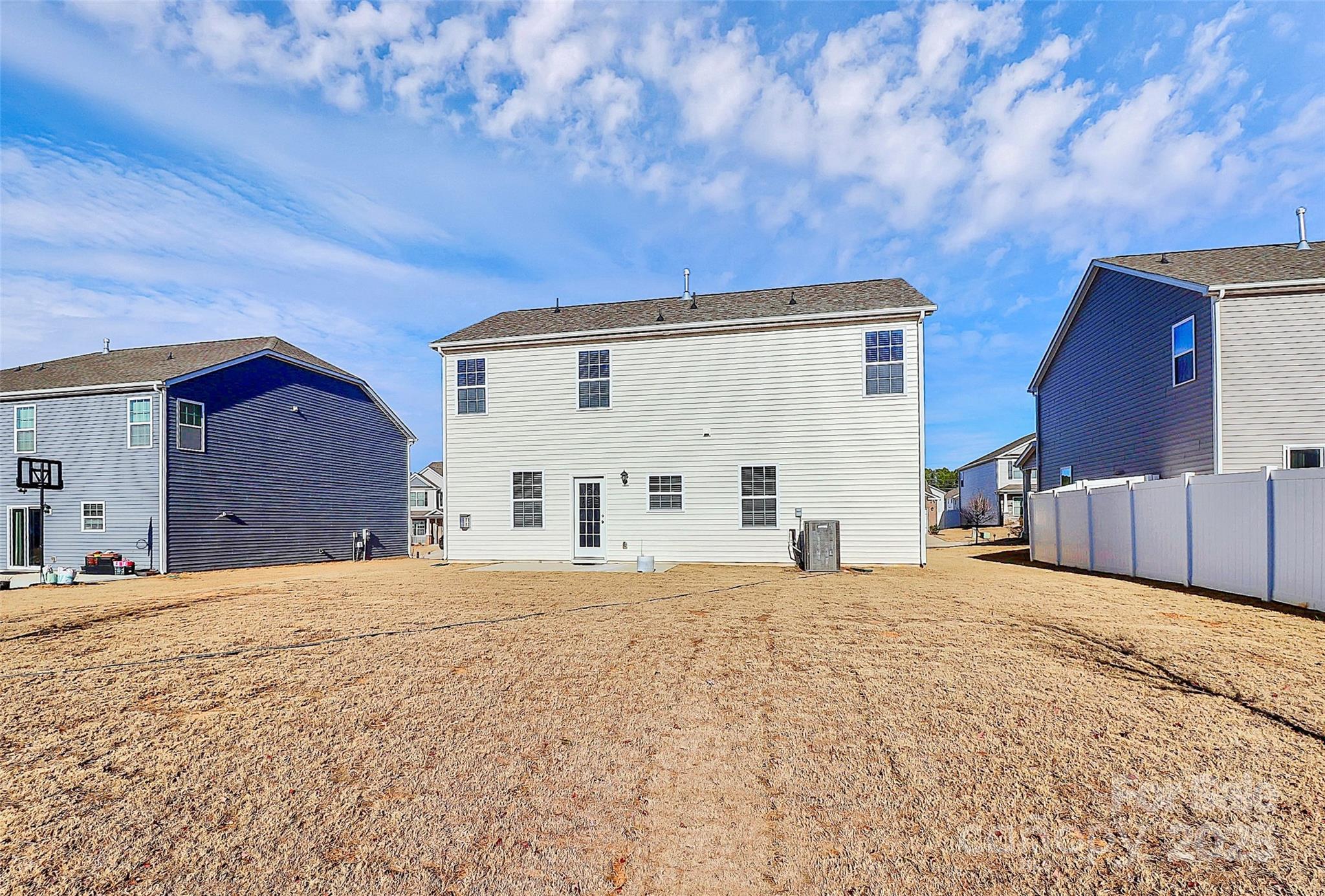 7347 Teague Drive — Gastonia