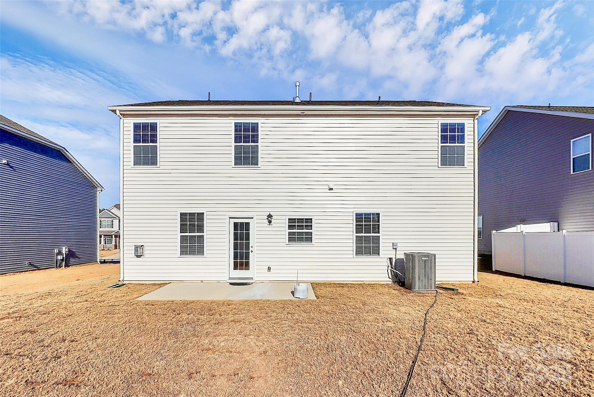 7347 Teague Drive — Gastonia