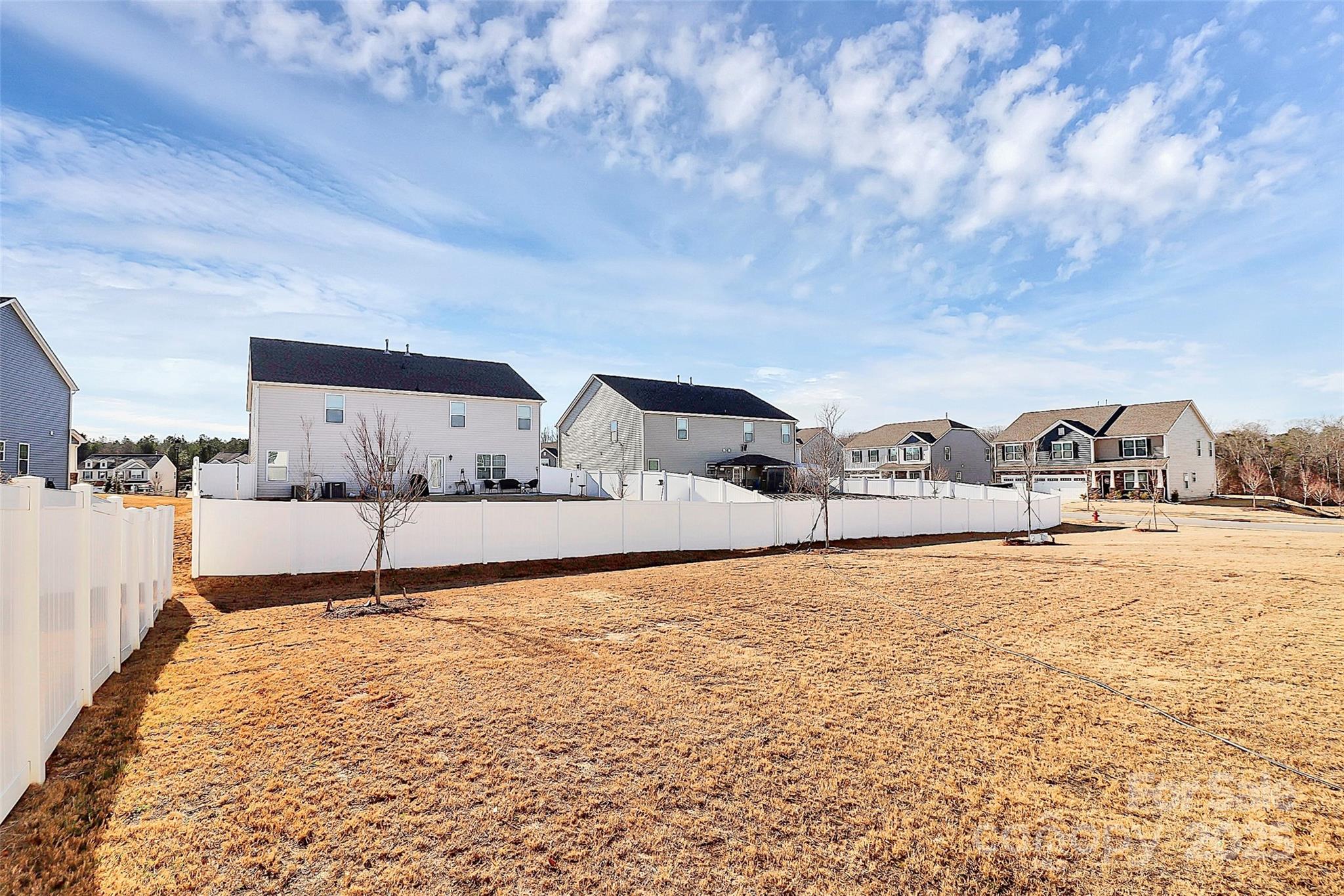 7347 Teague Drive — Gastonia
