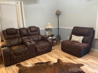 3391 Asbury Road — Mount Airy