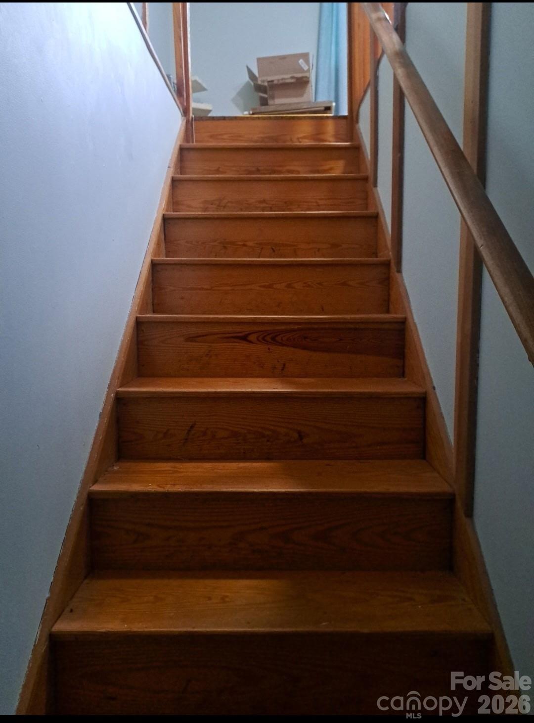 3391 Asbury Road — Mount Airy