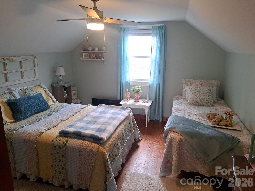 3391 Asbury Road — Mount Airy