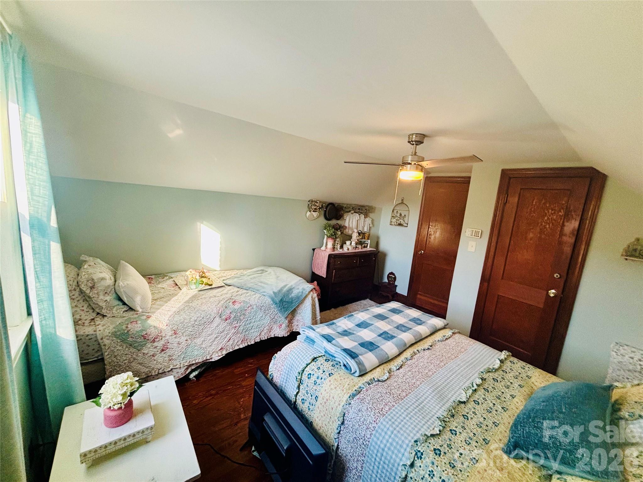3391 Asbury Road — Mount Airy
