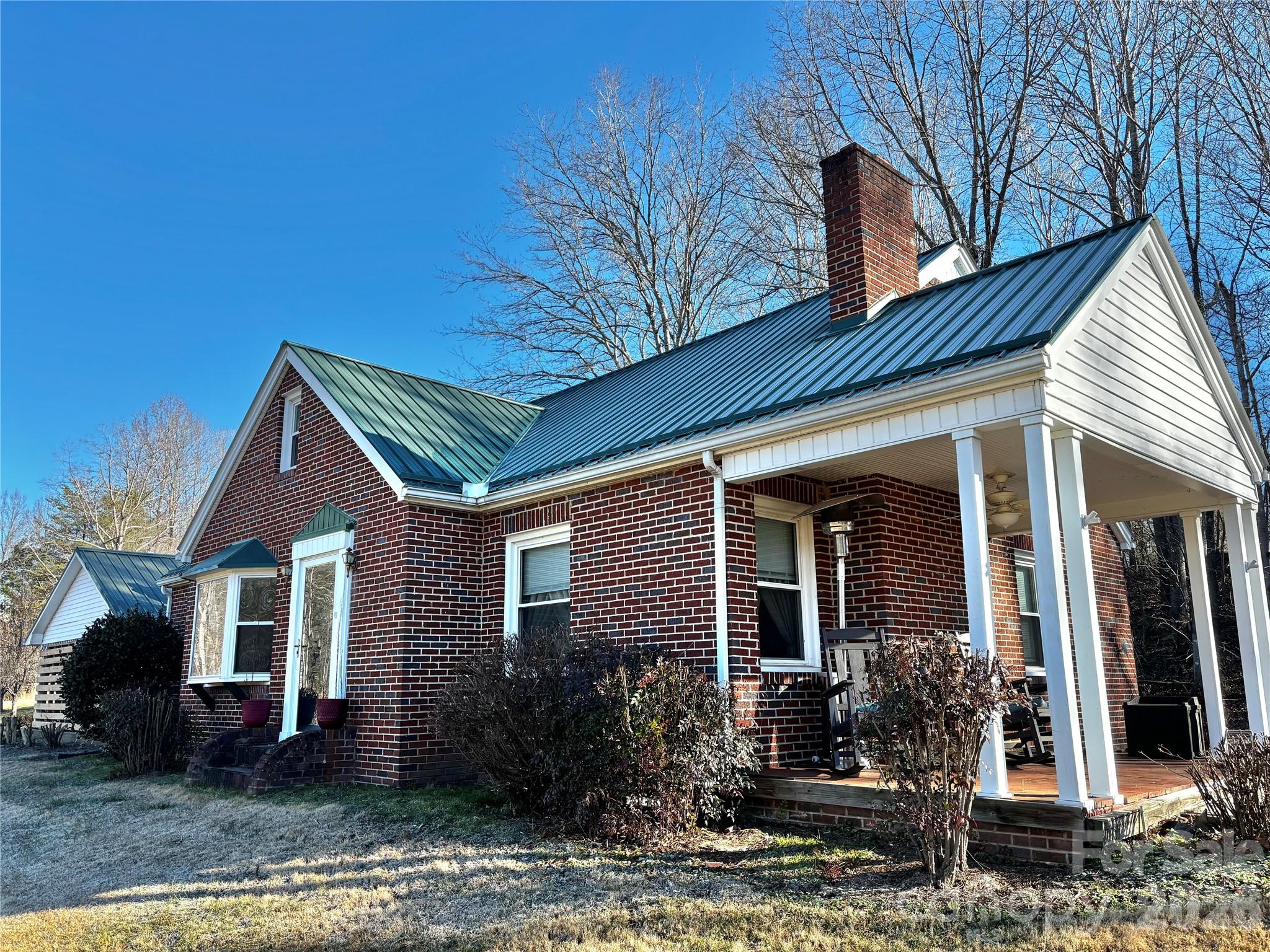 3391 Asbury Road — Mount Airy