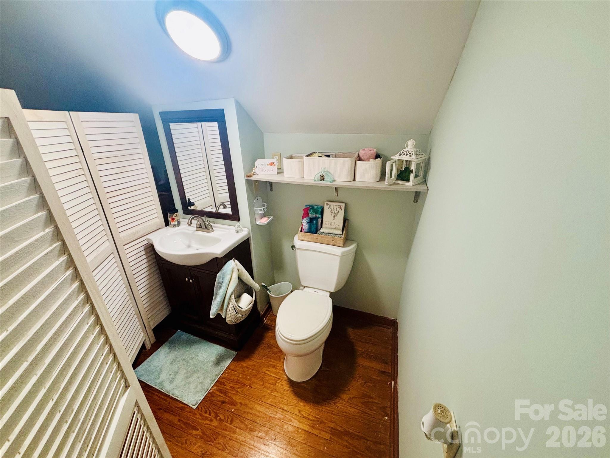 3391 Asbury Road — Mount Airy