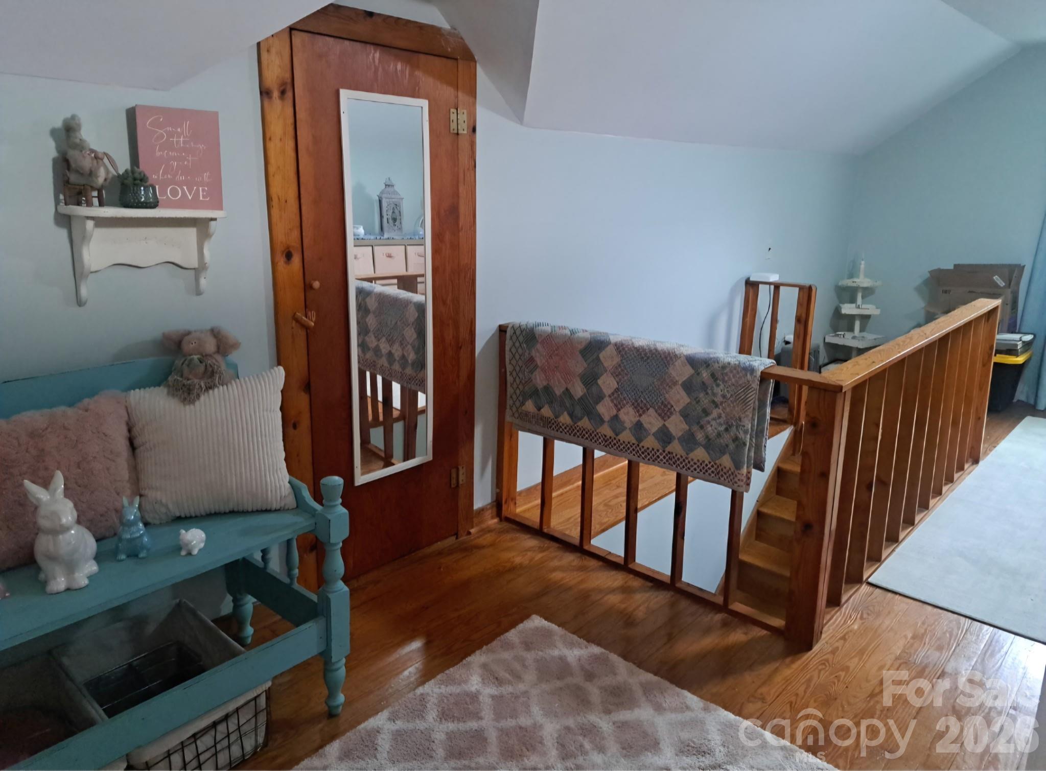 3391 Asbury Road — Mount Airy
