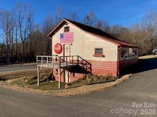 3391 Asbury Road — Mount Airy