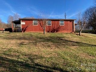 3391 Asbury Road — Mount Airy