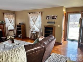 3391 Asbury Road — Mount Airy