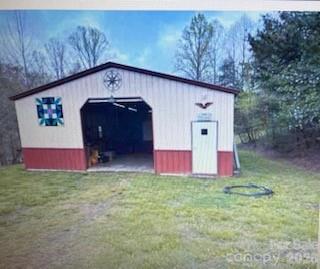3391 Asbury Road — Mount Airy